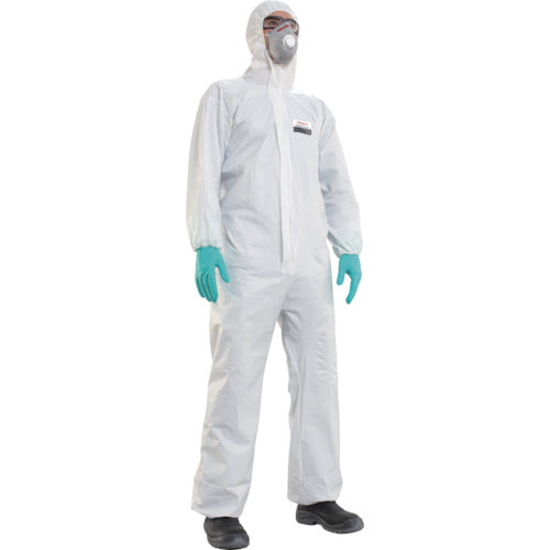 Honeywell Mutex E Lite Size XXL 4500101-XXL 1 piece