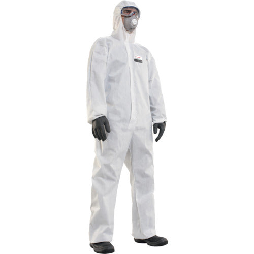 Honeywell Mutex Light Plus Size L 4500501-L 1 piece