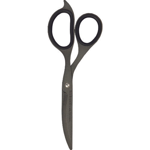 Nakabayashi Hikigiri Slim Fluorine Coat Dark Gray NH-HSF180DG 1 Piece