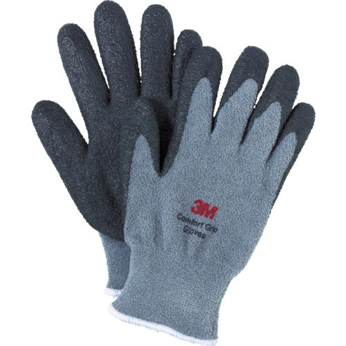 3M 컴포트 그립 엑스트라 웜 타입 S GLOVE WEX S 1 쌍