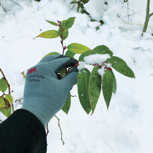 3M 컴포트 그립 엑스트라 웜 타입 S GLOVE WEX S 1 쌍