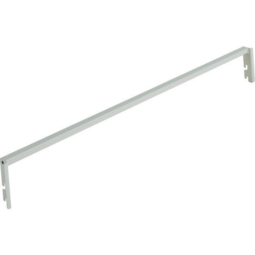 ＴＲＵＳＣＯ　スチールラック　Ｍ２型用中間ビーム　Ｗ１１６０　M2-SB4　1本