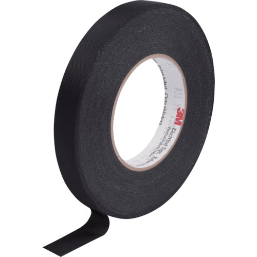 3M Acetate Cloth Tape 11 12mm x 66m 1 roll