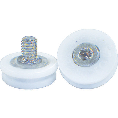 ＴＯＫ　樹脂ベアリング　ＤＨ−Ｂ−ＪＨ　DH-19-B0.5-2-JH　1 個