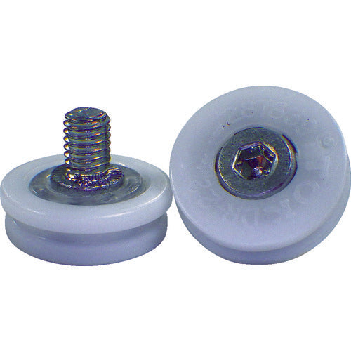 ＴＯＫ　樹脂ベアリング　ＤＨ−Ｂ−ＪＨ　DH-21-B0.5-2-JH　1 個