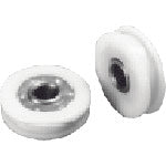 TOK 수지 베어링 DU-H DU-22-H6 1개