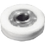 TOK 수지 베어링 DU-H DU-26-H6 1개