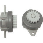 ＴＯＫ　ロータリーダンパ　ＴＤ６２　TD62R1-300　1 個