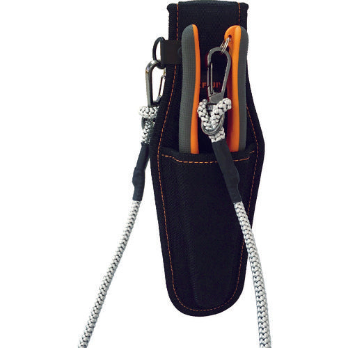 Fujiya Fabric Holder for 1 Pliers PN-11 1pc