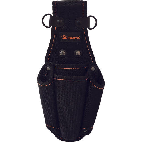 Fujiya Fabric Holder for Pliers and Screwdriver, 2-Tier, PN-22, 1 Piece