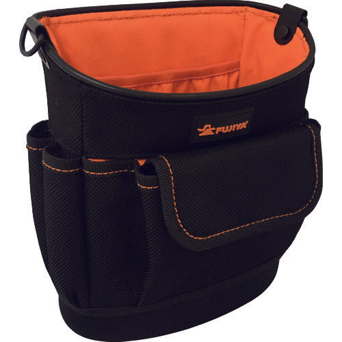 후지 화살 천 전공 가방 얇은 타입 WB-32 1 개