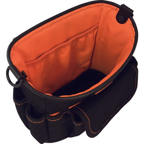 후지 화살 천 전공 가방 얇은 타입 WB-32 1 개