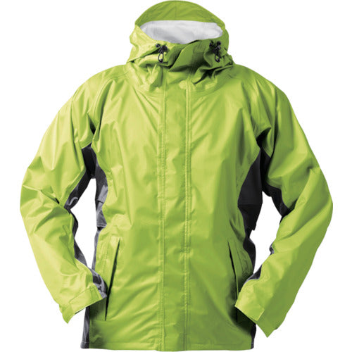 맥 비구 액션 플러스 EX 라이트 그린 EL AS-8400-44 1 착용