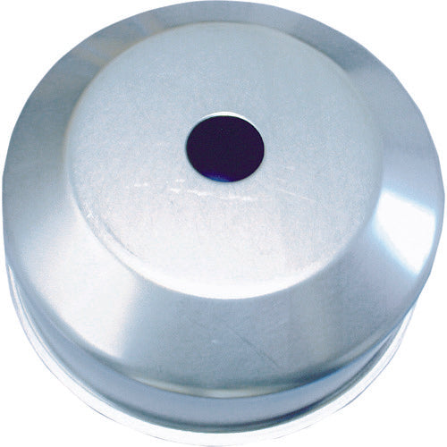 DAIKEN Anti-theft fuel filler cap set (for 95 model only) TBC95 1 piece