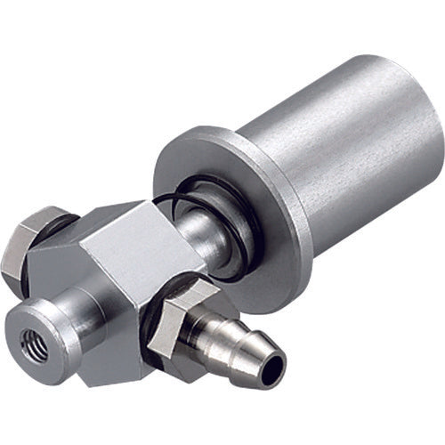Einz Suction Fittings Mini Attachment Fitting φ12mm VFIL2-SS-5-P12 1 pc