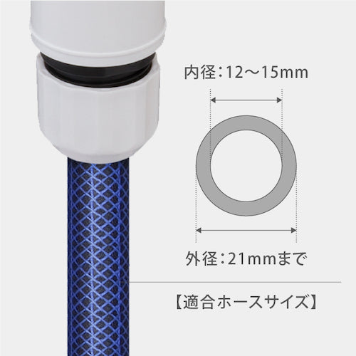 タカギ　ラクロックファイブＳ　QG1175NB　1個