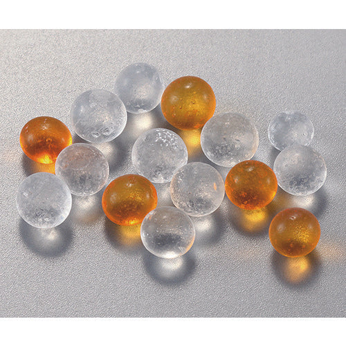 ＡＳ　シリカゲル５ｇ　（５００個入）　3-9062-01　1袋