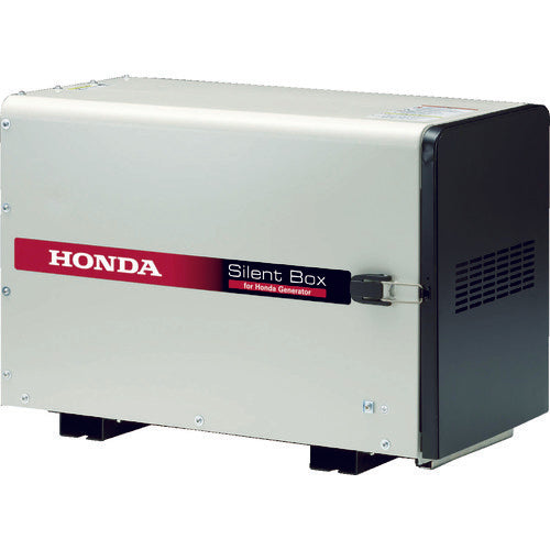 ＨＯＮＤＡ　ＥＵ１８ｉ／１６ｉ用防音ボックス　11909　1台