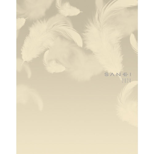 SANEI General Catalog CATALOG 1 volume