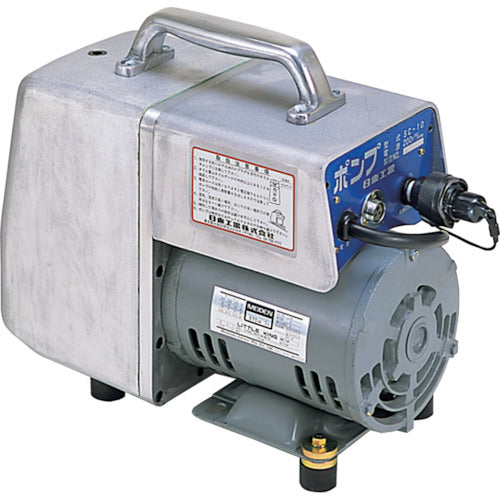 Nitto Selfer hydraulic pump SC-10 1 unit