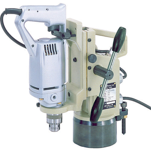 닛토 아트라마스터 M-100D 1대