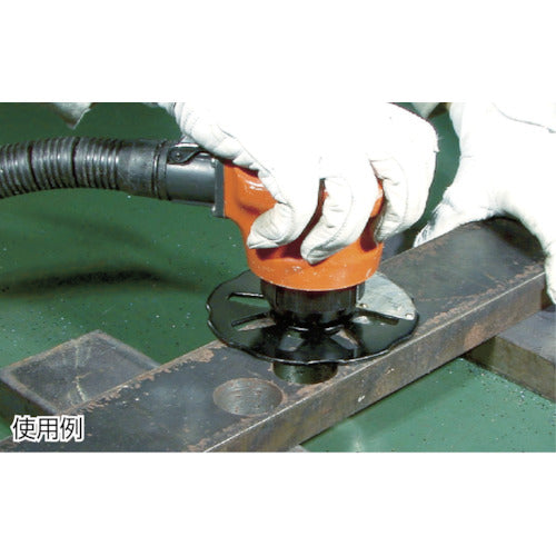 日東　サーキットベベラー（空気式）（００３５６）　CB-02　1 台