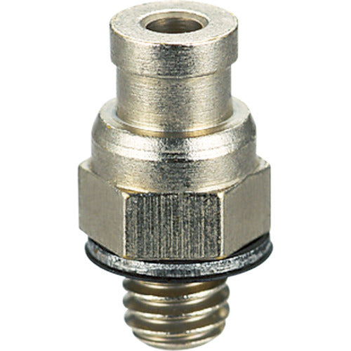 Einz Suction Fitting Attachment Head M3 Micro N01891-201 1pc