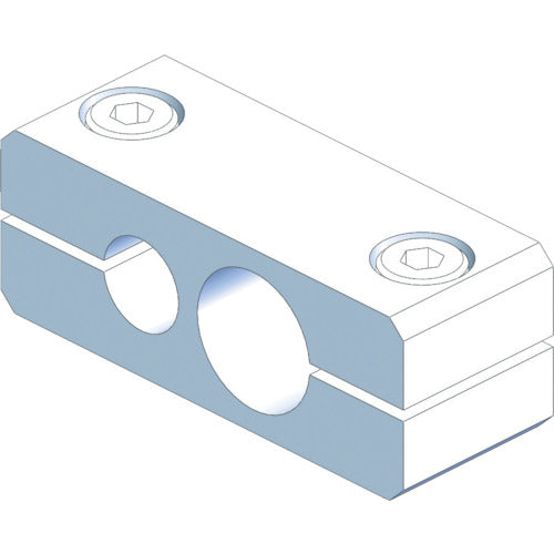 Einz Parallel Connector φ8φ12 N01861-101 1pc