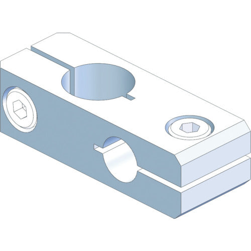 Einz Cross Connector φ12φ8 N01861-201 1pc