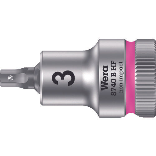 Wera 8740 B HF 3/8 3.0mm 003030 1 piece