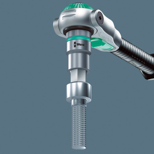 Ｗｅｒａ　８７４０　Ｂ　ＨＦ　３／８　６．０ｍｍ　003035　1本