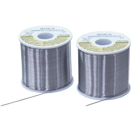 이시카와 야에 들어가는 땜납 스테크론 60E(주석 60%/납 40%)-0.8mm-1kg S60-08 1권