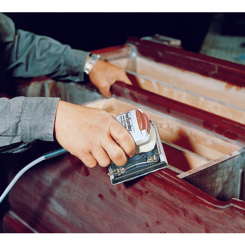 日東　フリーサンダー（００１２５）　FS-100C　1 台