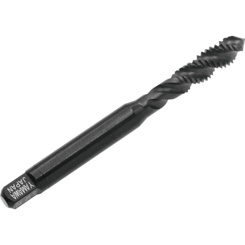 야마와 깊은 구멍 용 짧은 나선형 탭 S-SP P2 M6X1 S-SP-M6X1 1 개