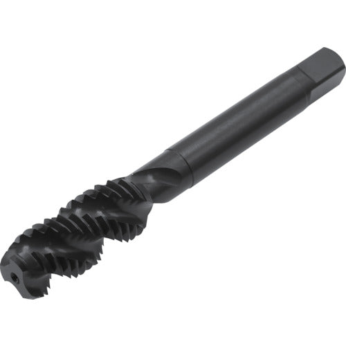 야마와 스테인레스 스틸 용 나선형 탭 SU-SP P2 M8X1.25 SU-SP-M8X1.25 1 개