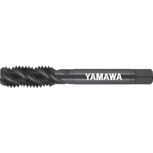 ヤマワ　ステンレス鋼用スパイラルタップ　ＳＵ−ＳＰ　Ｐ２　Ｍ１２Ｘ１．７５　SU-SP-M12X1.75　1 本