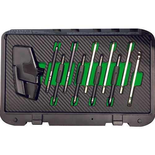 ENGINEER 바주카 &amp; 두더지 세트 DBZ-01 1 S