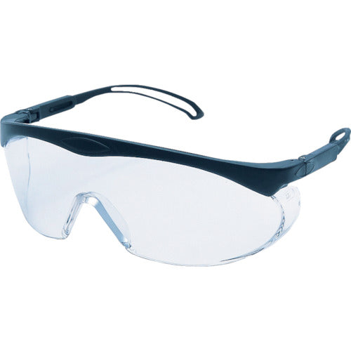 리켄 일안식 보호 안경(방담) RS-700 VF-P 1개