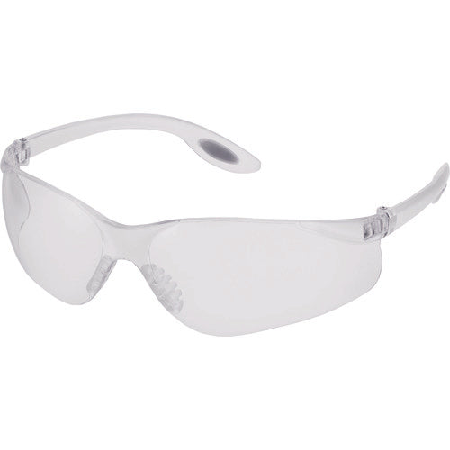 Riken Single-lens Safety Glasses (Anti-fog, Lightweight) S-980 VF-P 1 pc