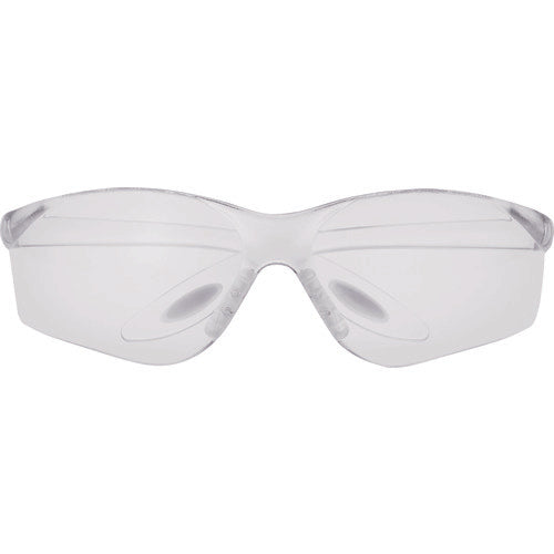 Riken Single-lens Safety Glasses (Anti-fog, Lightweight) S-980 VF-P 1 pc