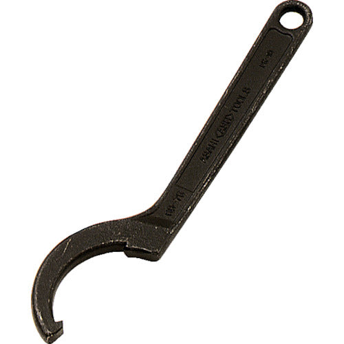 ASH Hook Spanner 230/250 FK0230 1 piece