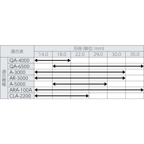 日東　ハイブローチ　ワンタッチタイプ　１４Ｘ１２Ｌ　１６２１４　NO.16214　1本