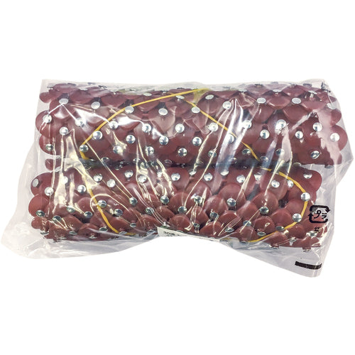 ＤＡＩＤОＨＡＮＴ　ポリ　連結傘釘　１４Ｘ３８　ブロンズ　３０連　00022103　1袋