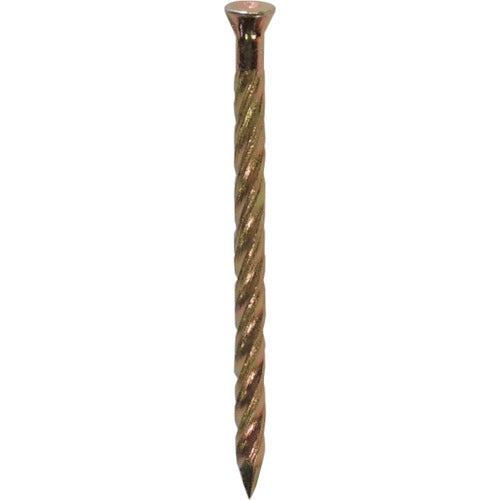 DAIDOHANT HP Floor Nails 2.1 x 38 24pcs 10183087 1PK