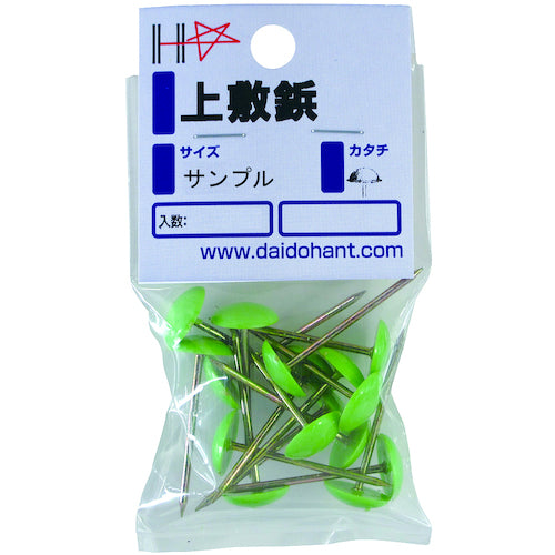 ＤＡＩＤОＨＡＮＴ　ＨＰ　上敷鋲　アイボリー　１６本入　10183195　1PK