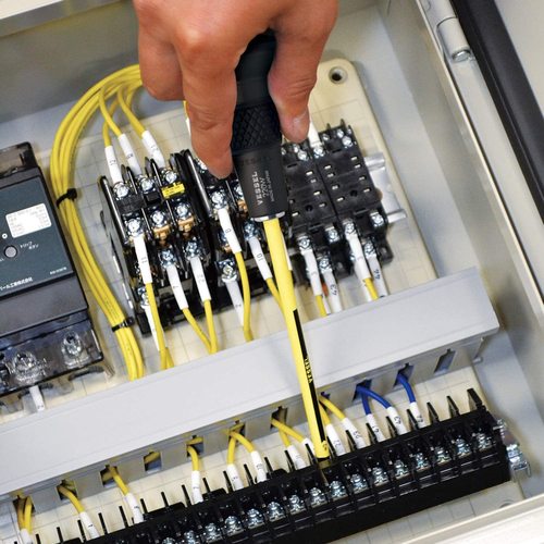 VESSEL Ball Grip Interchangeable Driver No. 220W-62 (+2/-6) 220W-62 1PK