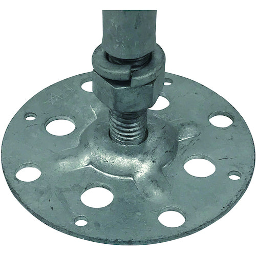 DAIDOHANT DH Steel Bundle, Flat Type, 240, 25 Pieces, 00037420, 1 Box