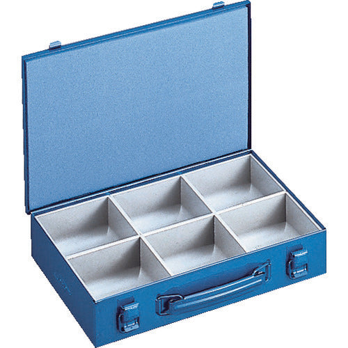 ＴＲＵＳＣＯ　パーツボックスＰＴ３６Ｂ　Ｃタイプ　プラボックス付き　PT-36B-C　1Ｓ