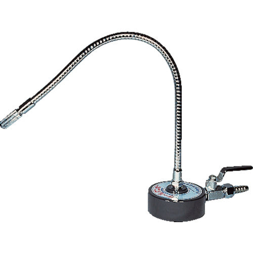 扶桑　クールダンボＳＨＡ１−４０（空気用平吹き１軸　マグネット取付４０ｃｍ付）　SHA1-40　1 個