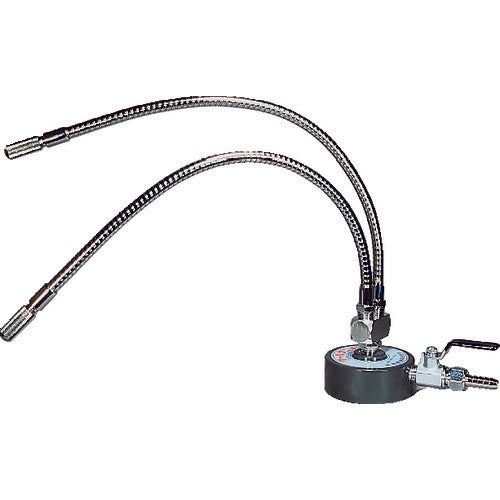 扶桑　クールダンボ　ＳＲ２−４０　空気用丸吹２軸４０ｃｍ　SR2-40　1 個